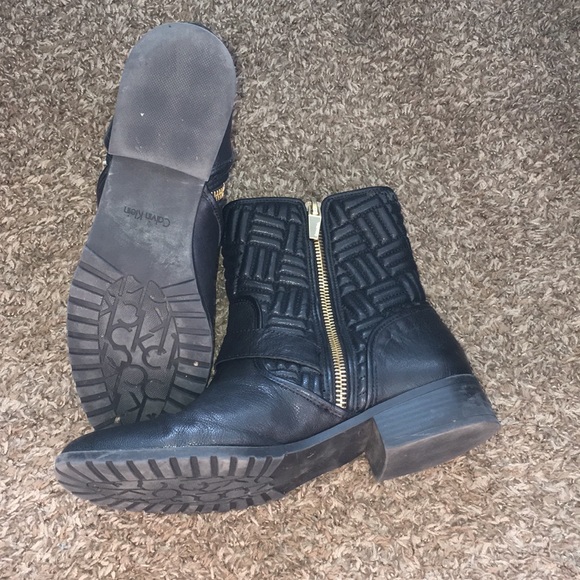Calvin Klein boots - Picture 3 of 4